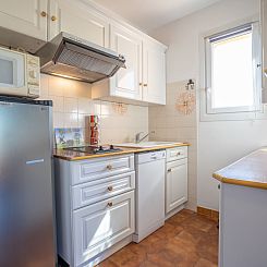 Appartement Le Weekend