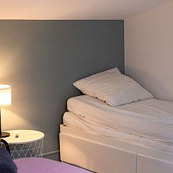 Vakantiehuis im Herzen eines provenzalischen Weinguts, Terra