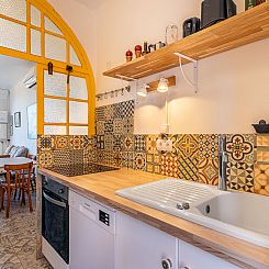 Vakantiehuis Le Provençal