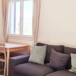 Vakantiehuis im Herzen eines Weinguts, schattige Terrasse mi