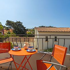 Appartement L'Aquilon