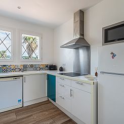 Appartement L'Aquilon