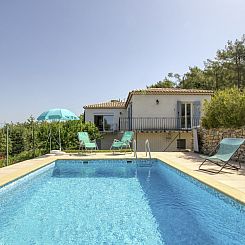 Vakantiehuis La Campagne