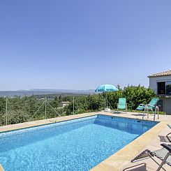 Vakantiehuis La Campagne