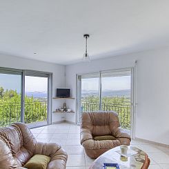 Vakantiehuis La Campagne