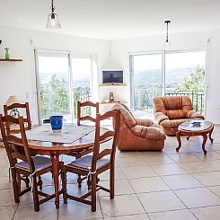 Vakantiehuis La Campagne