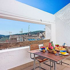 Vakantiehuis La Cadièrienne
