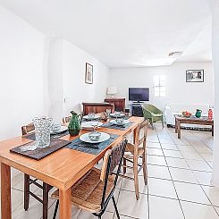 Vakantiehuis La Cadièrienne