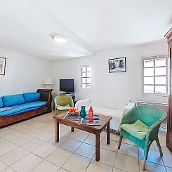 Vakantiehuis La Cadièrienne