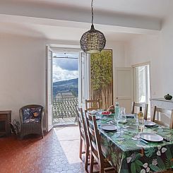 Appartement Le Cadiero