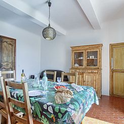 Appartement Le Cadiero