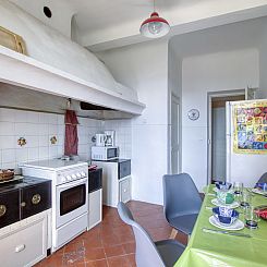 Appartement Le Cadiero