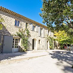 Vakantiehuis Domaine de Piegros