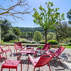 Vakantiehuis Domaine de Piegros