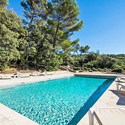 Vakantiehuis Domaine de Piegros