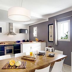 Vakantiehuis Le Clos Savornin V10ID