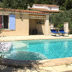 Vakantiehuis Sweet Home in Luberon