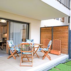 Appartement Pigonnet