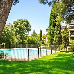 Appartement Pigonnet