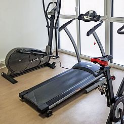 Appartement Pigonnet