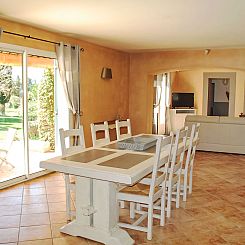 Vakantiehuis Siflora