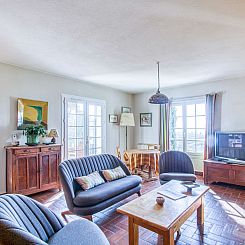 Vakantiehuis Le Mas de la Poterie