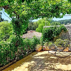 Appartement La Quiètude