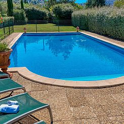 Vakantiehuis Villa Sainte Anne