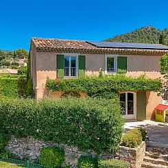 Vakantiehuis Villa Sainte Anne