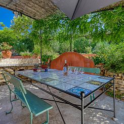 Vakantiehuis Villa Sainte Anne