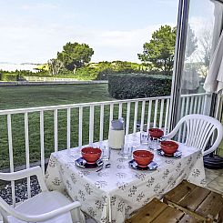 Appartement Le Grand Large
