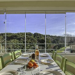 Appartement Les Rivages de Coudoulière