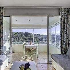 Appartement Les Rivages de Coudoulière