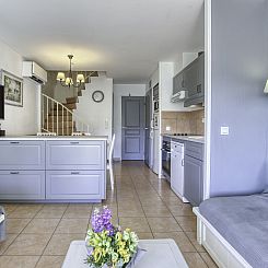 Appartement Les Rivages de Coudoulière