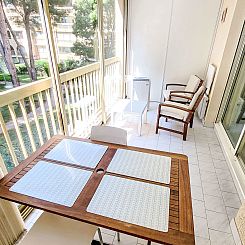 Appartement le Verdon