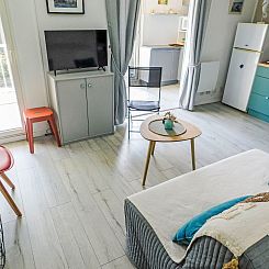 Appartement le Verdon