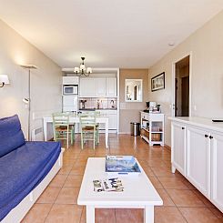 Appartement Les Rivages de Coudoulière