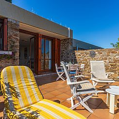 Vakantiehuis Village des Fourches