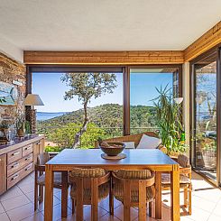 Vakantiehuis Village des Fourches