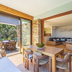 Vakantiehuis Village des Fourches