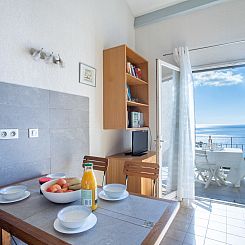 Appartement Le Paradou