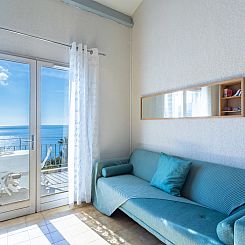 Appartement Le Paradou