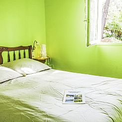 Vakantiehuis La Colline des Ocres