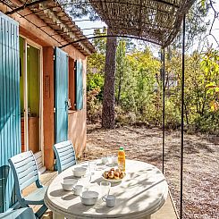Vakantiehuis La Colline des Ocres