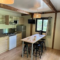 Cottage Pantaïa