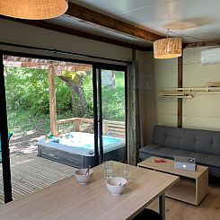 Cottage Pantaïa