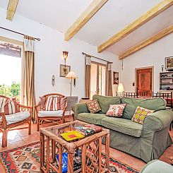 Vakantiehuis Les Cairnes
