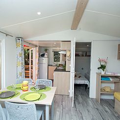 Cottage Romarin