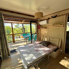 Cottage Séouvo