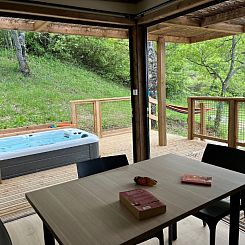 Cottage Séouvo